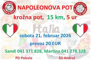 Napoleonova pot