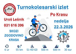 Skozi zgodovino krasa
