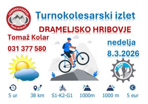 Drameljsko hribovje