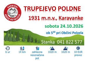 Trupejevo poldne